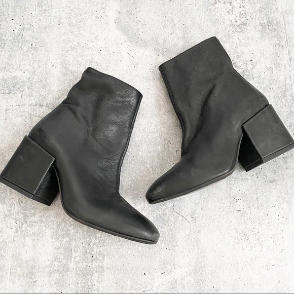 NWT Free People Nicola Boots - Picture 3 of 6